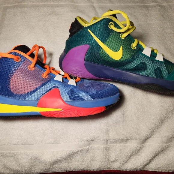 Nike Zoom Freak Sneakers